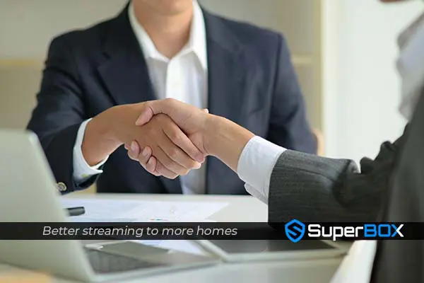 SuperBox Wholesale Opportunities