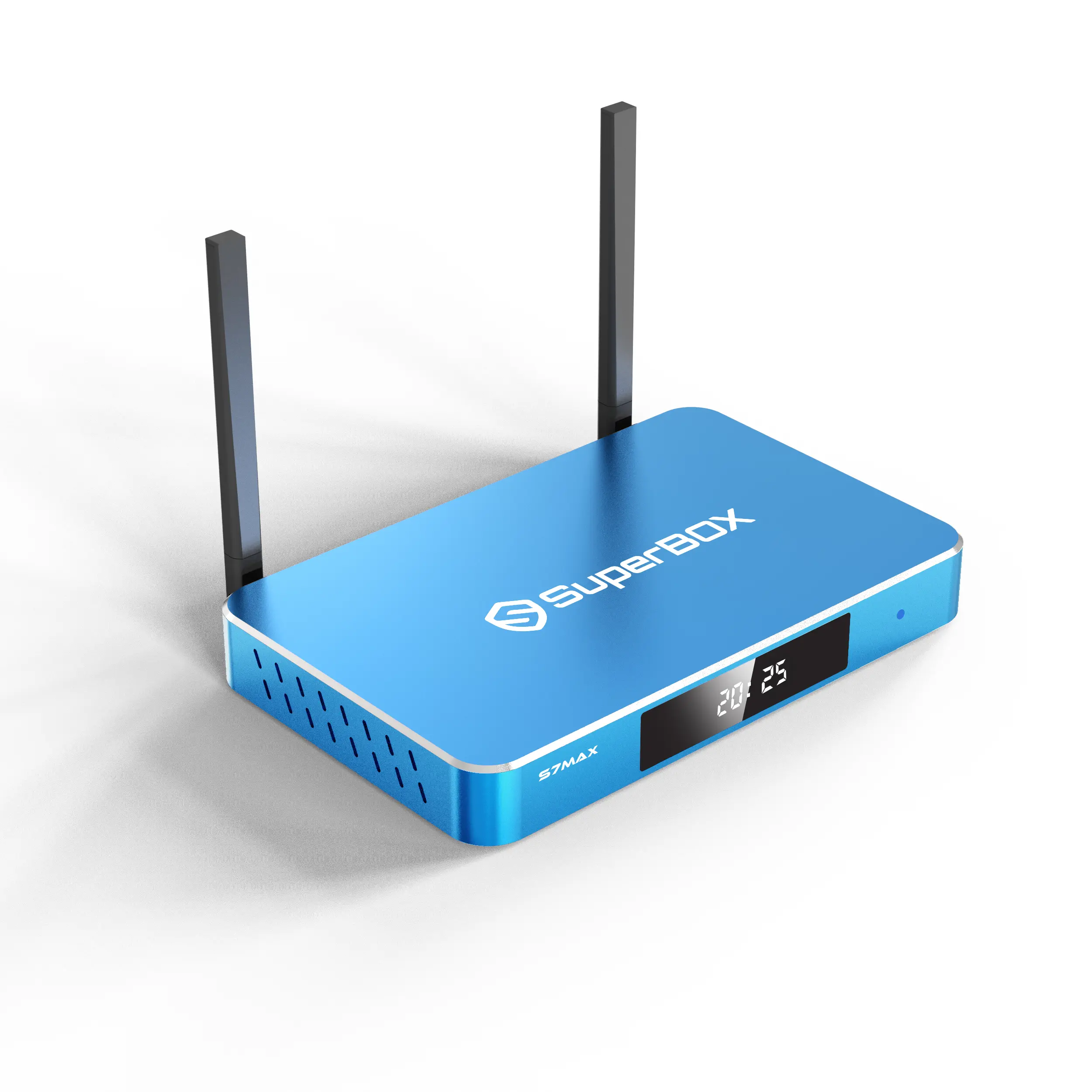 SuperBox S7 Max - Image 4