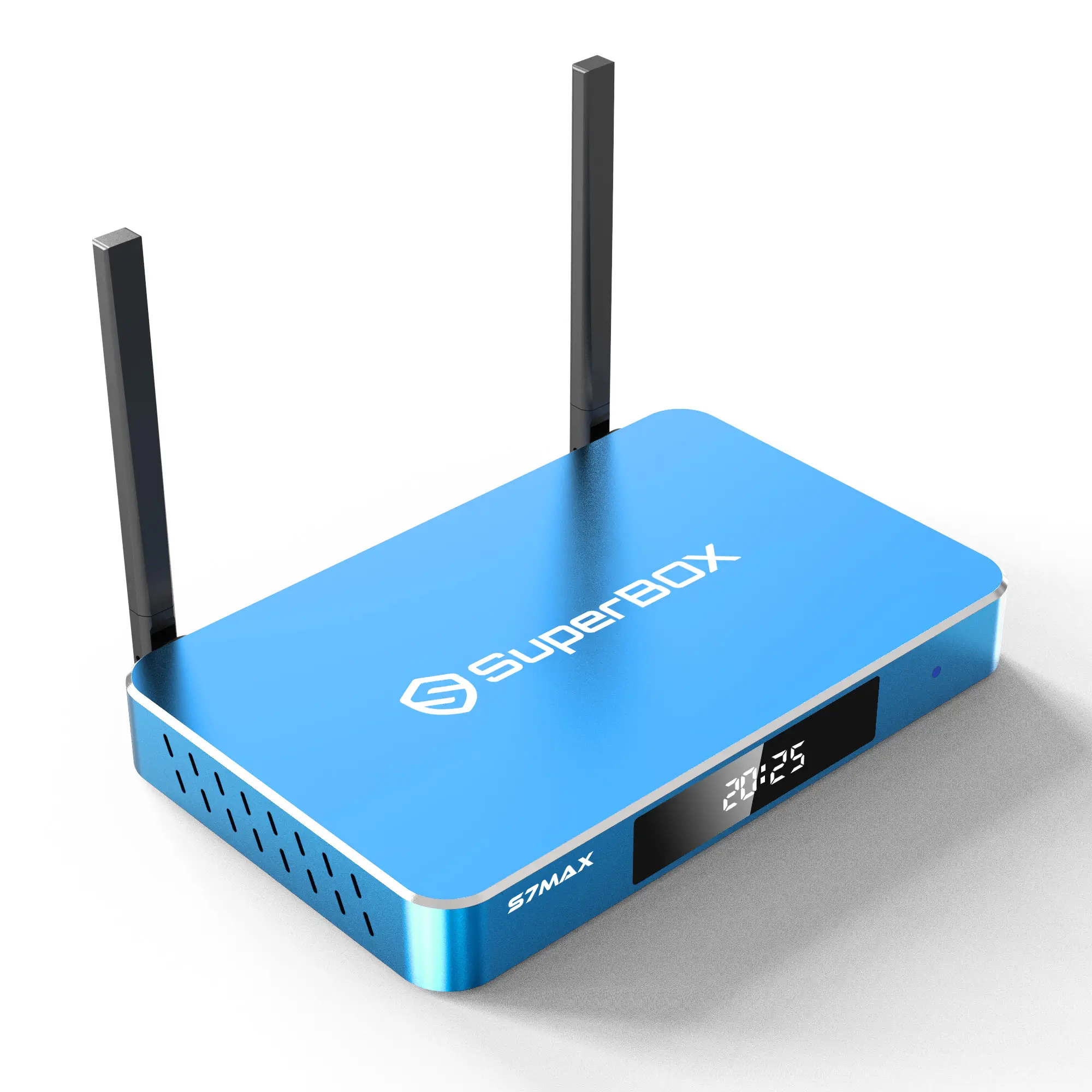 SuperBox S7 Max - Image 5