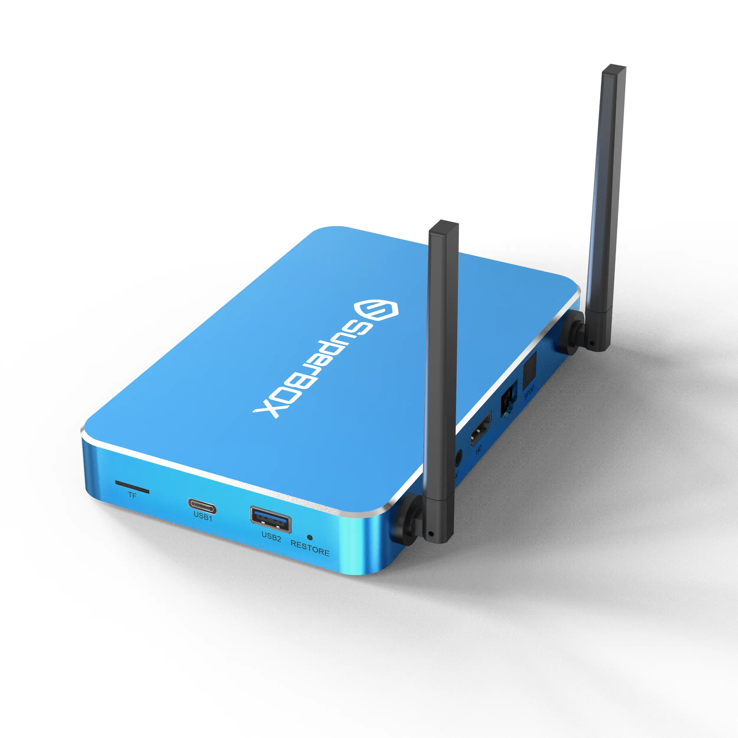 SuperBox S7 Max - Image 7