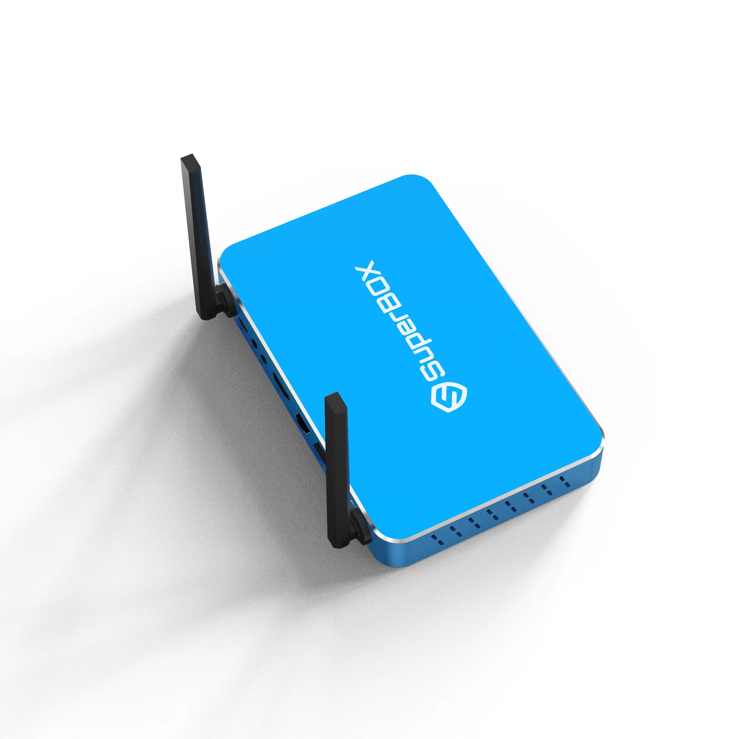 SuperBox S7 Max - Image 8