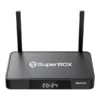SuperBox S6 Pro Product Image 2