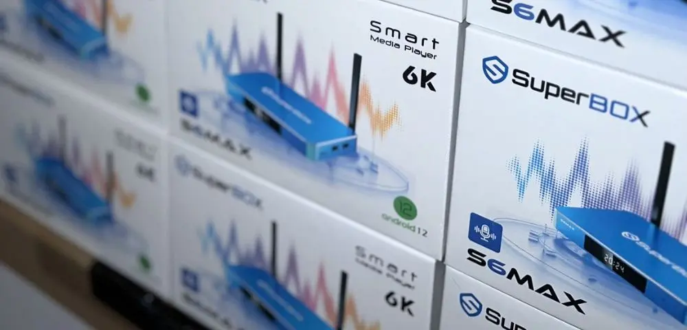 SuperBox Wholesale Customer Stories