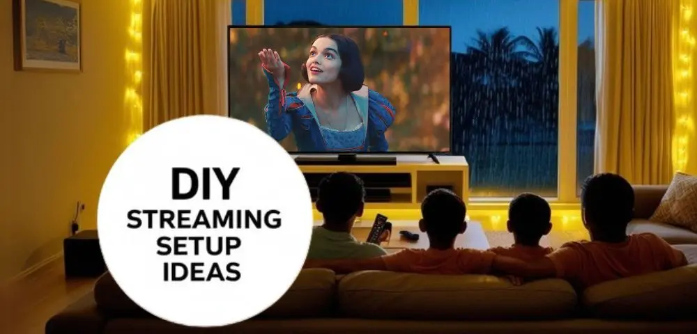 superbox diy streaming setup