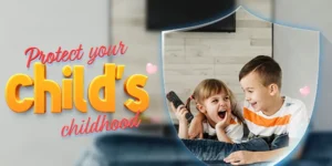 Parental Controls for Streaming
