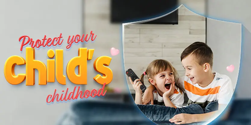 Parental Controls for Streaming